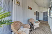 36 Lagoon Villa by AvantStay Fishing Dock Views