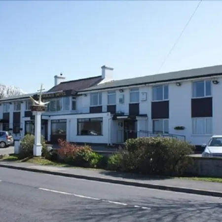 The Anchorage Hotel