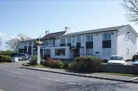 The Anchorage Hotel Hotels in 