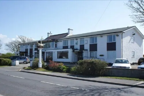The Anchorage Hotel Hotels in Holyhead