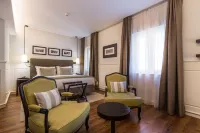Lisbon Wine Hotel Hotels in Lisbon