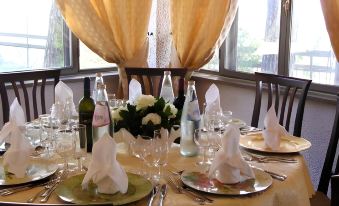 Hotel Cavalieri