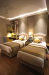 The Corus Hotel Hotels in New Delhi