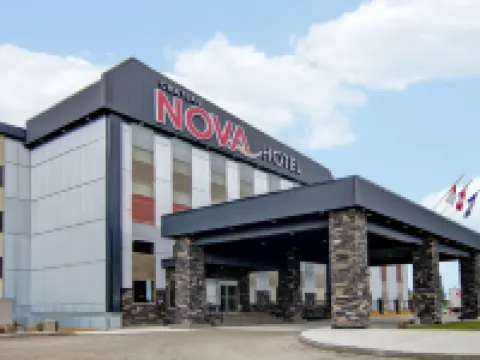 Chateau Nova Yellowknife Hotels in Yellowknife
