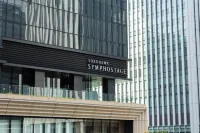 Keikyu EX Hotel Minatomirai Yokohama Các khách sạn gần Hiranumabashi Railway Station