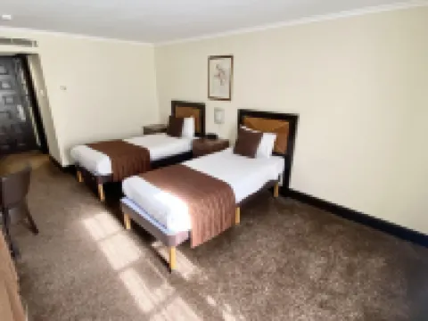 Europa Gatwick Hotel & Spa Hotels in Crawley