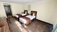Europa Gatwick Hotel & Spa