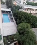 Oasis Hotel