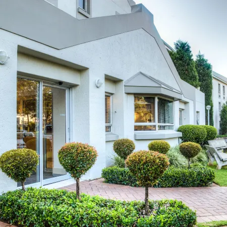 Road Lodge Germiston Lake