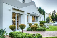 Road Lodge Germiston Lake - 2 estrellas