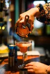 Murray Arms Hotel and Seafood Restaurant, Orkney - С баром