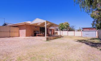 Family Oasis at Busselton