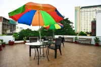 BedChambers Serviced Apartments, Sushant Lok