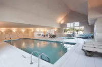 Residence Inn Moline Quad Cities Hotels in Moline