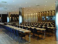 Eurostars Palace - Интернет