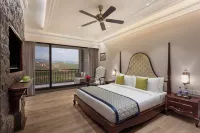 Fortune Select Forest Hill, Kasauli - Member ITC Hotels' Group - balcony