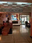Ambassy Hotel
