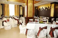 Hotel Rexton - breakfast
