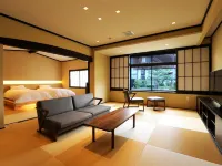 Taikyourou Hotel a Miyazu