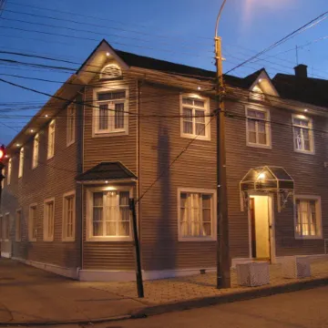 Hotel Mercurio