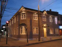 HOTEL MERCURIO Hoteles en Punta Arenas