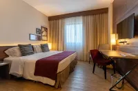 Royal Palm Tower Anhanguera Hotels in Valinhos