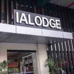 Ialodge - Parkering