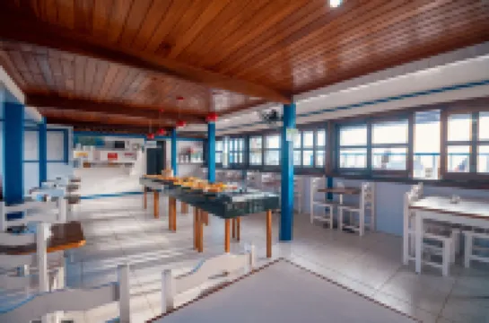 Amendoeira Praia Hotel