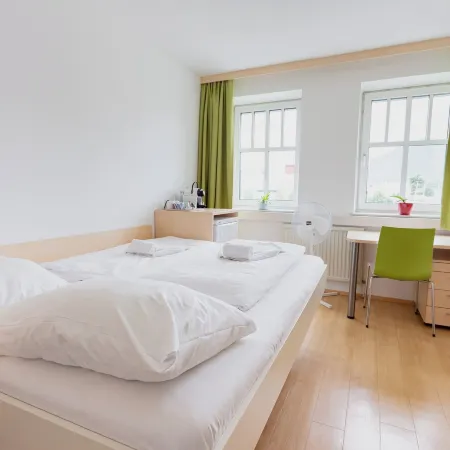 myNext - Riverside Hotel Salzburg