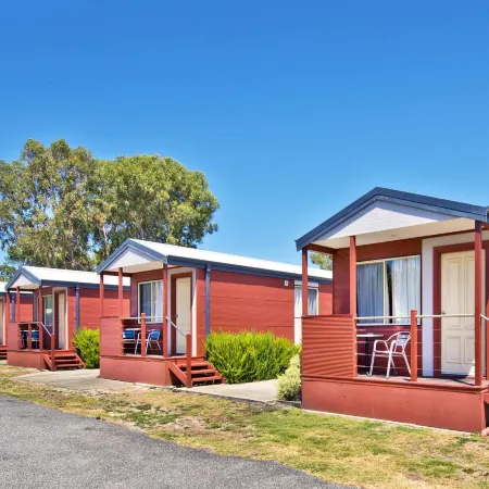 Albany Holiday Park