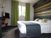 inspiration by balladins Villefranche-de-Rouergue Hotels in Saint-Remy