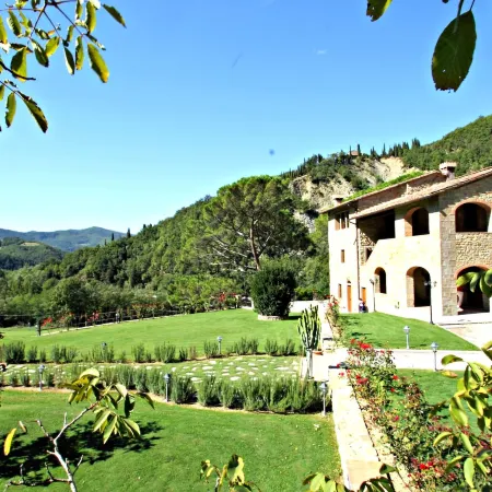 Tenuta Poggio Marino