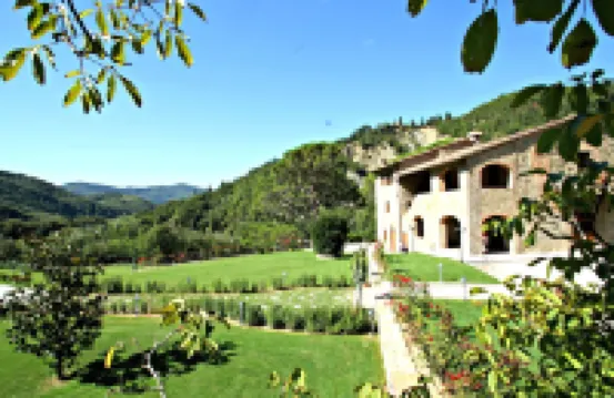Tenuta Poggio Marino