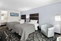 Quality Inn Northlake Hotels in Tucker