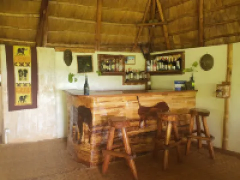 Pumba Safari Cottages Hotels in Bunyaruguru
