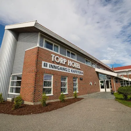 Torp Hotel