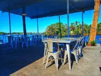 The Port Hotel and Marina Hotels in Crystal River
