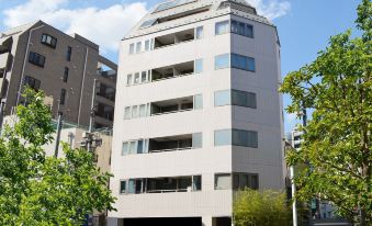 Guest House Tokyo Azabu