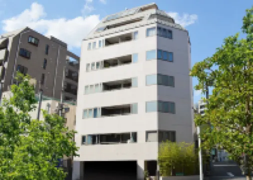 Guest House Tokyo Azabu Hotels near Tokyo Tower