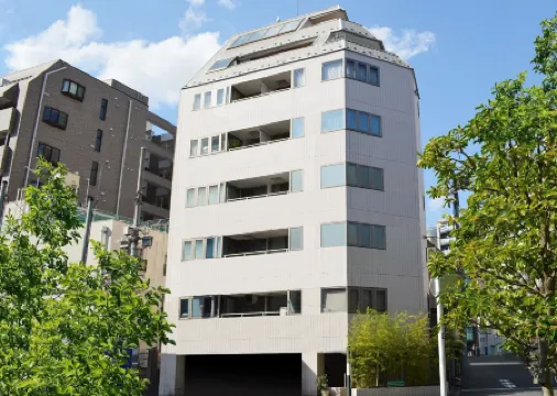 Guest House Tokyo Azabu