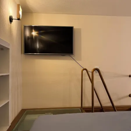 Downtown Baku Apartments