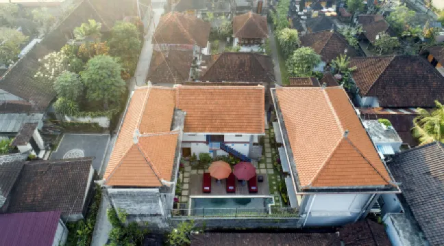 Hartaning House by GenuineHost