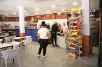 Hostal Burgalés Hotels in Alfaro