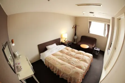 Hotel Yamanouchi