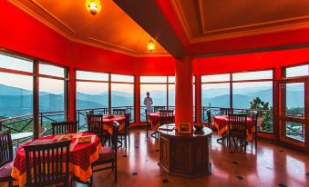Banjara Orchard Retreat Thanedar - Hizvo