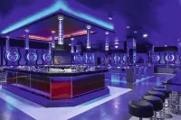 Riu Palace Riviera Maya - All Inclusive - Barer