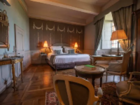 Château de Mercuès Hotels in Mercues