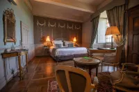 Château de Mercuès Hotel di Mercues