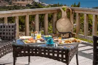Terra Minoika Boutique Resort Hotels in Vigla