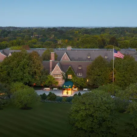 The American Club